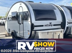 New 2026 NuCamp TAB 400 Boondock available in Surprise, Arizona