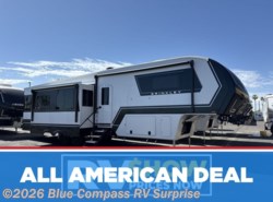 New 2027 Brinkley RV Model Z 3515 available in Surprise, Arizona