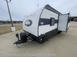 New 2026 Forest River Cherokee Grey Wolf 23DBH available in Surprise, Arizona