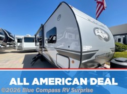 New 2026 Forest River Cherokee Grey Wolf Black Label 23MSBL available in Surprise, Arizona