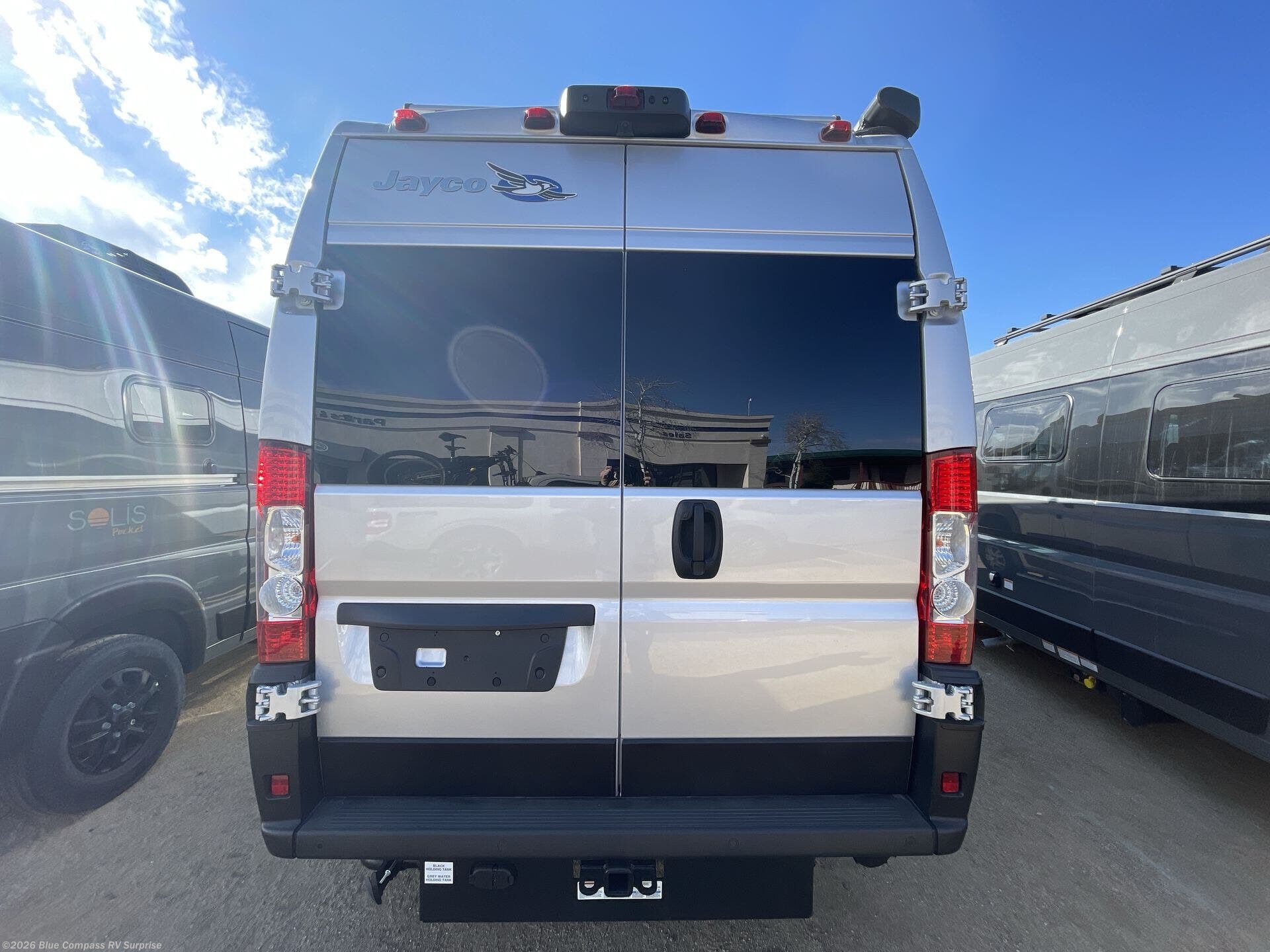 Used 2025 Jayco Swift 20T available in Surprise, Arizona