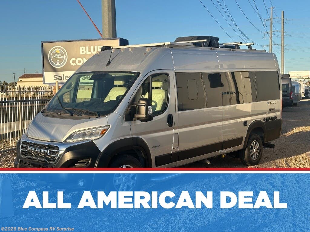 Used 2025 Jayco Swift 20T available in Surprise, Arizona