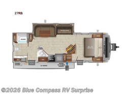 Used 2023 Jayco White Hawk 27RB available in Surprise, Arizona