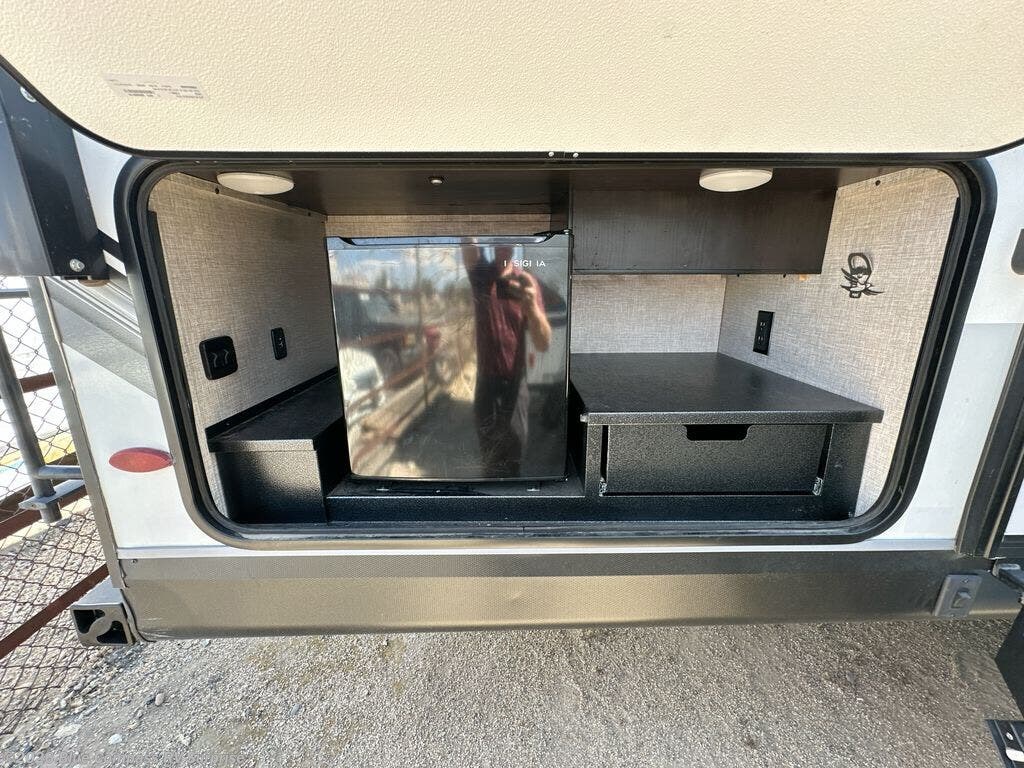 Used 2023 Jayco White Hawk 27RB available in Surprise, Arizona