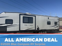 Used 2021 Forest River Cherokee Wolf Pack 25PACK12+ available in Surprise, Arizona