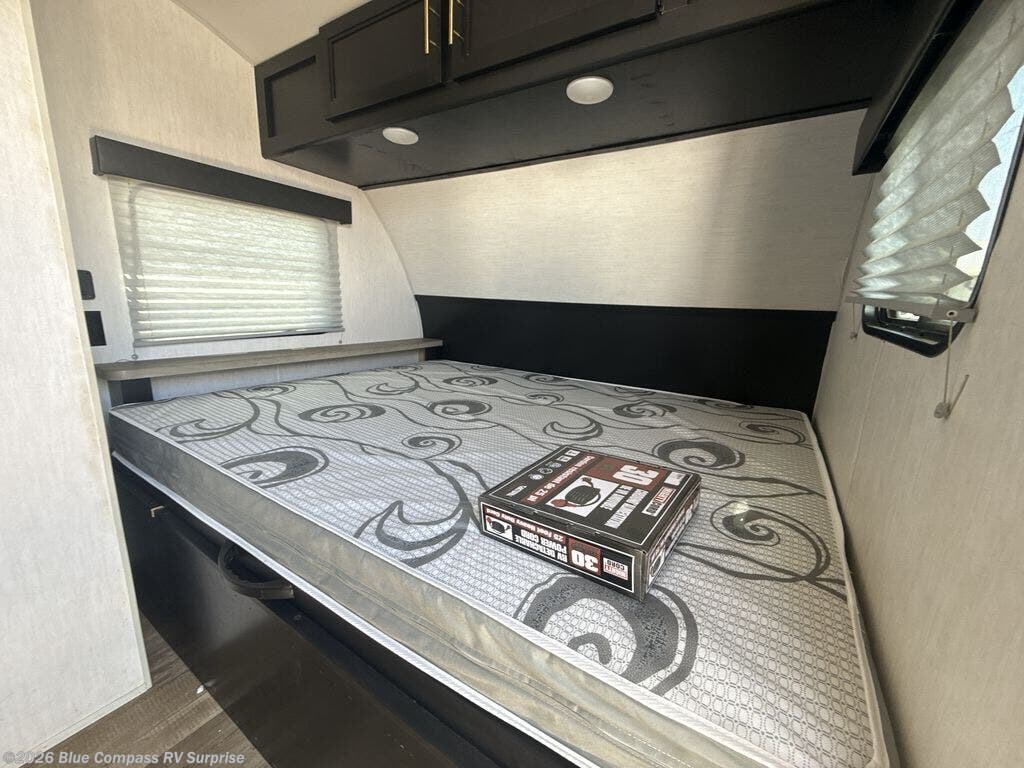 Used 2022 Forest River Cherokee Wolf Pup 16TS available in Surprise, Arizona