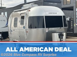 Used 2025 Airstream Bambi 16RB available in Surprise, Arizona