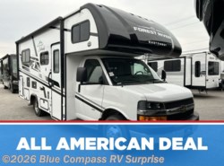 New 2027 East to West Entrada 210NS available in Surprise, Arizona