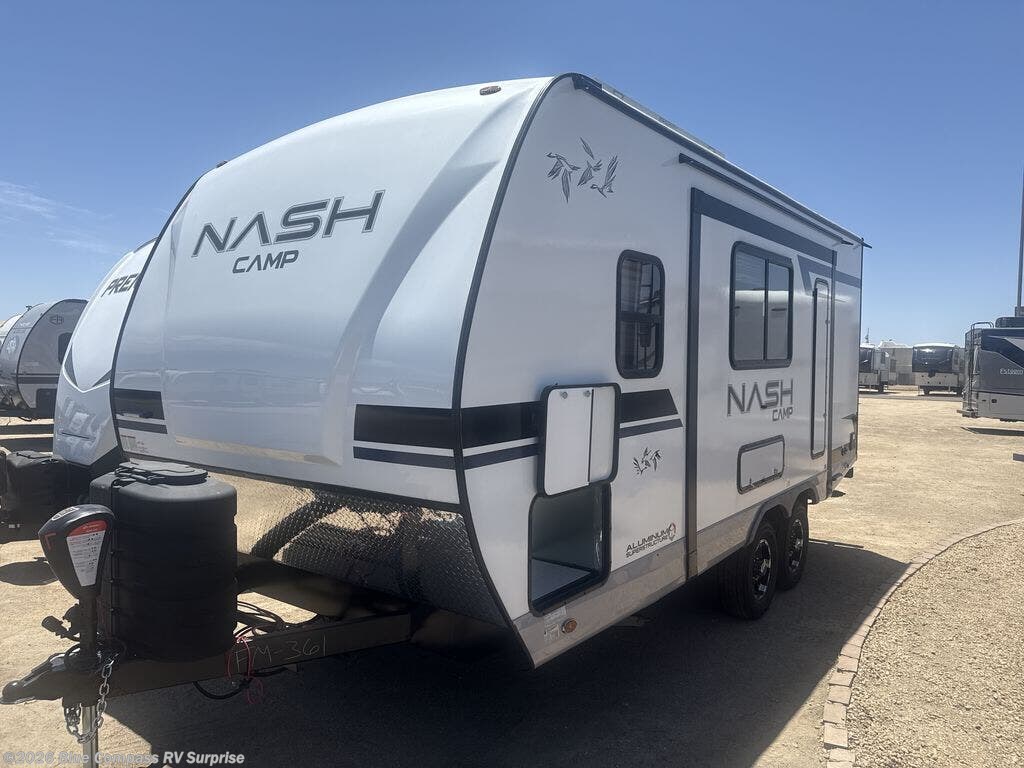 New 2027 Northwood Nash Camp 18FM available in Surprise, Arizona