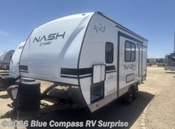 New 2027 Northwood Nash Camp 18FM available in Surprise, Arizona