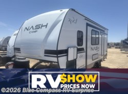 New 2027 Northwood Nash Camp 18FM available in Surprise, Arizona
