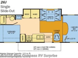 Used 2008 Fleetwood Jamboree 26J available in Surprise, Arizona
