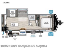 Used 2023 Grand Design Imagine 2670MK available in Surprise, Arizona