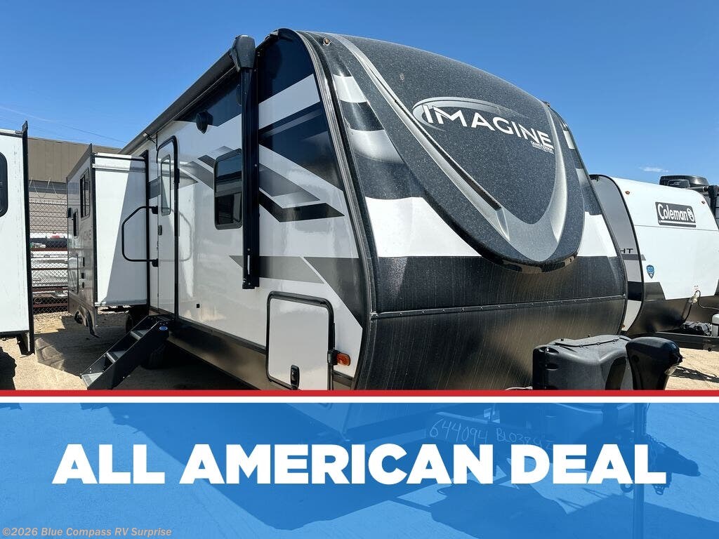Used 2023 Grand Design Imagine 2670MK available in Surprise, Arizona