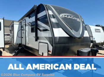 Used 2023 Grand Design Imagine 2670MK available in Surprise, Arizona
