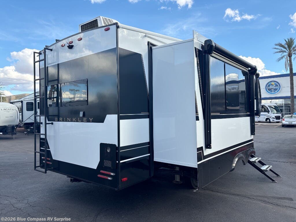 New 2027 Brinkley RV Model Z 2700 available in Surprise, Arizona