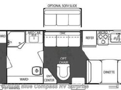 Used 2001 Forest River Salem T26FK available in Surprise, Arizona