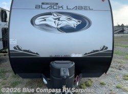 New 2026 Forest River Cherokee Wolf Pup Black Label 16FQBLW available in Surprise, Arizona
