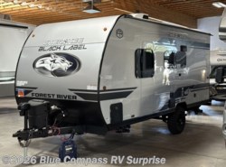 New 2026 Forest River Cherokee Wolf Pup Black Label 16FQBLW available in Surprise, Arizona