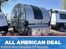 New 2026 NuCamp TAB 360 CS 360 CS available in Surprise, Arizona