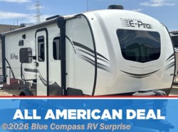 Used 2024 Forest River Flagstaff E-Pro E20FBS available in Surprise, Arizona