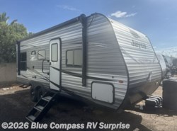Used 2021 Jayco Jay Flight SLX 8 212QB available in Surprise, Arizona