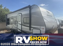 Used 2021 Jayco Jay Flight SLX 8 212QB available in Surprise, Arizona