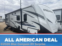 Used 2021 Keystone Premier Ultra Lite 29BHPR available in Surprise, Arizona
