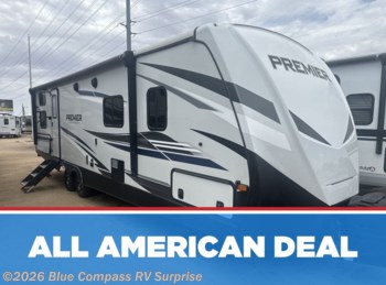 Used 2021 Keystone Premier Ultra Lite 29BHPR available in Surprise, Arizona