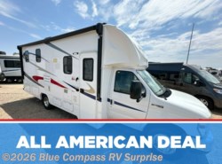 Used 2019 Forest River Forester 2441DS Ford available in Surprise, Arizona