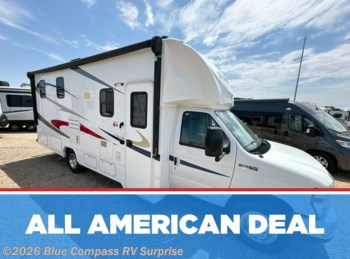 Used 2019 Forest River Forester 2441DS Ford available in Surprise, Arizona