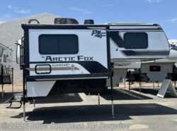 New 2027 Northwood Arctic Fox Camper 811 available in Surprise, Arizona