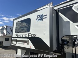 New 2027 Northwood Arctic Fox Camper 811SB available in Surprise, Arizona