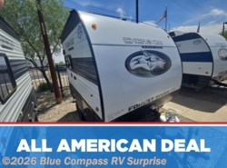 New 2026 Forest River Cherokee Wolf Pup 9CELP available in Surprise, Arizona