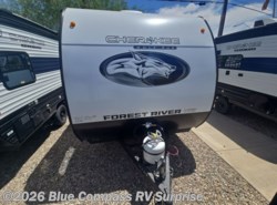 New 2026 Forest River Cherokee Wolf Pup 9CELP available in Surprise, Arizona