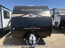 New 2026 Forest River Aurora Light 16BHX available in Surprise, Arizona