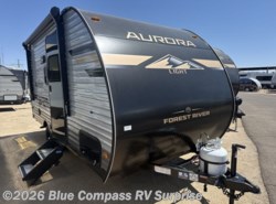 New 2026 Forest River Aurora Light 16BHX available in Surprise, Arizona