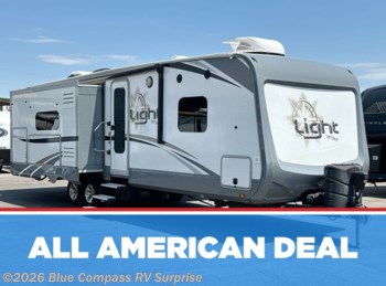 Used 2017 Highland Ridge Open Range Light LT272RLS available in Surprise, Arizona