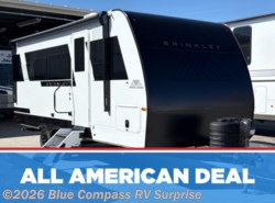 New 2027 Brinkley RV Model Ix 20x available in Surprise, Arizona
