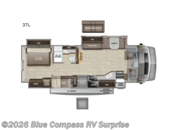 Used 2022 Entegra Coach Accolade 37L available in Surprise, Arizona