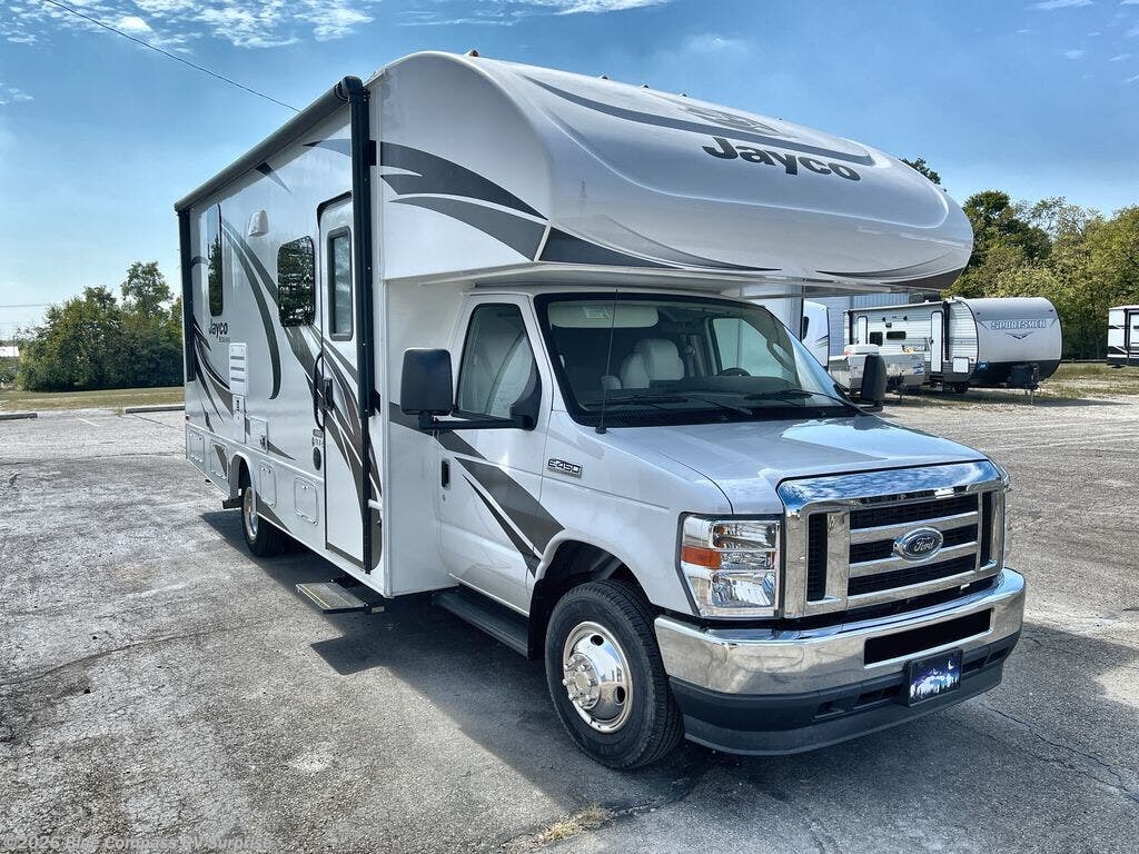 Used 2022 Jayco Redhawk 24B available in Surprise, Arizona
