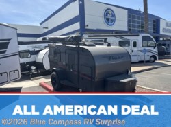 New 2026 inTech Flyer Pursue available in Surprise, Arizona