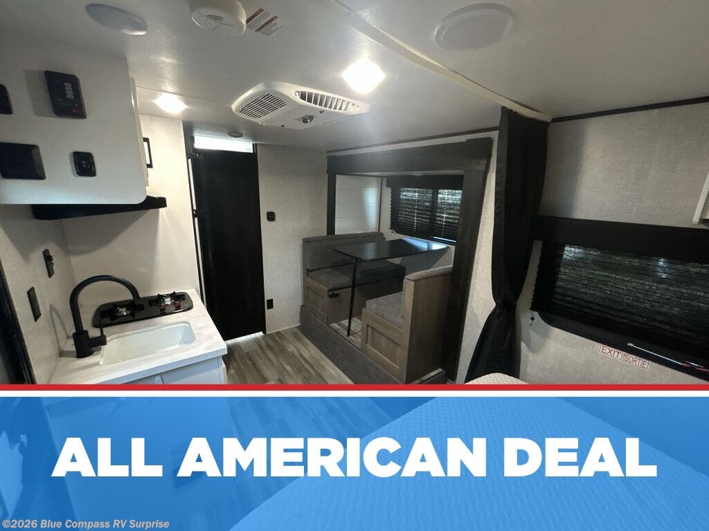 Used 2024 Jayco Jay Flight SLX 183RBW available in Surprise, Arizona