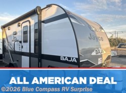 Used 2024 Jayco Jay Flight SLX 183RBW available in Surprise, Arizona