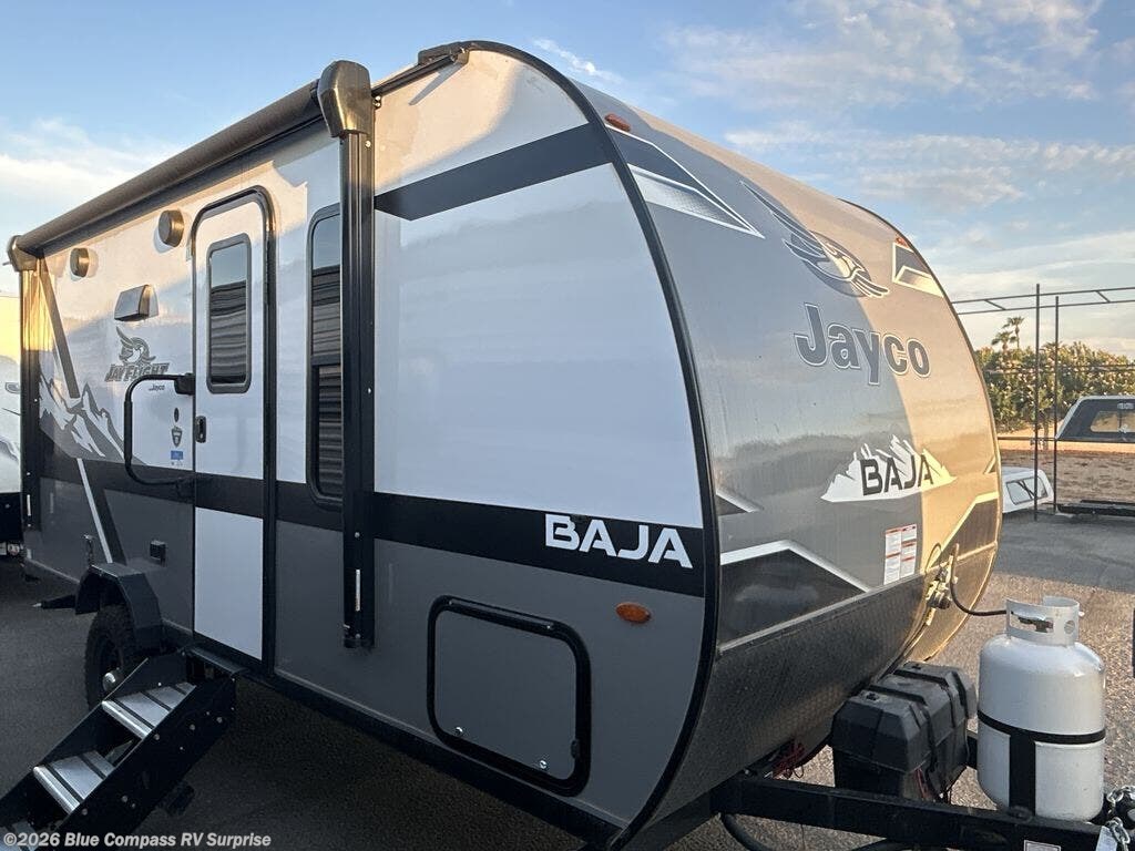 Used 2024 Jayco Jay Flight SLX 183RBW available in Surprise, Arizona