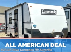 Used 2025 Keystone Coleman 17RX available in Surprise, Arizona