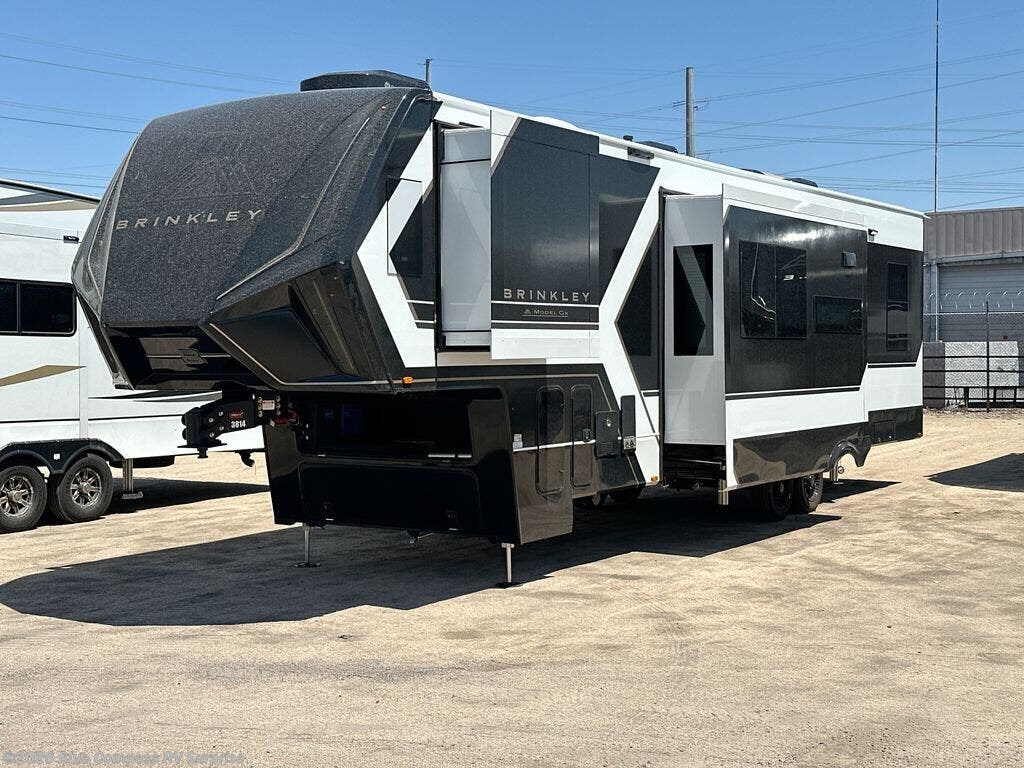 New 2027 Brinkley RV Model Gx 3450x available in Surprise, Arizona