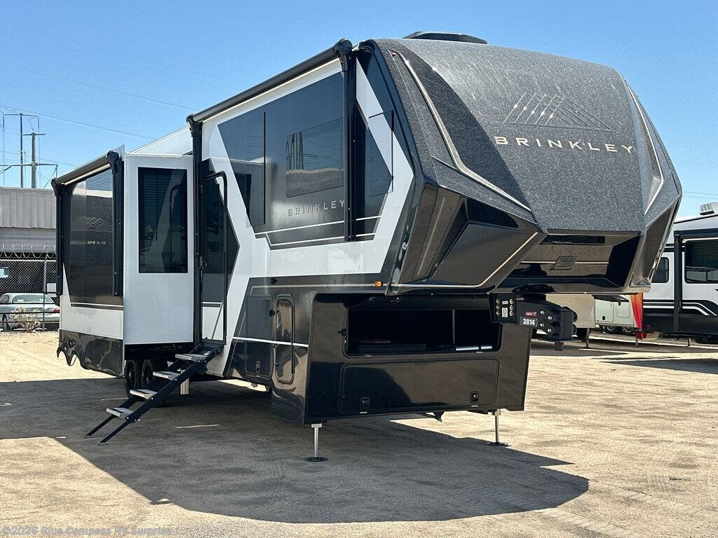 New 2027 Brinkley RV Model Gx 3450x available in Surprise, Arizona