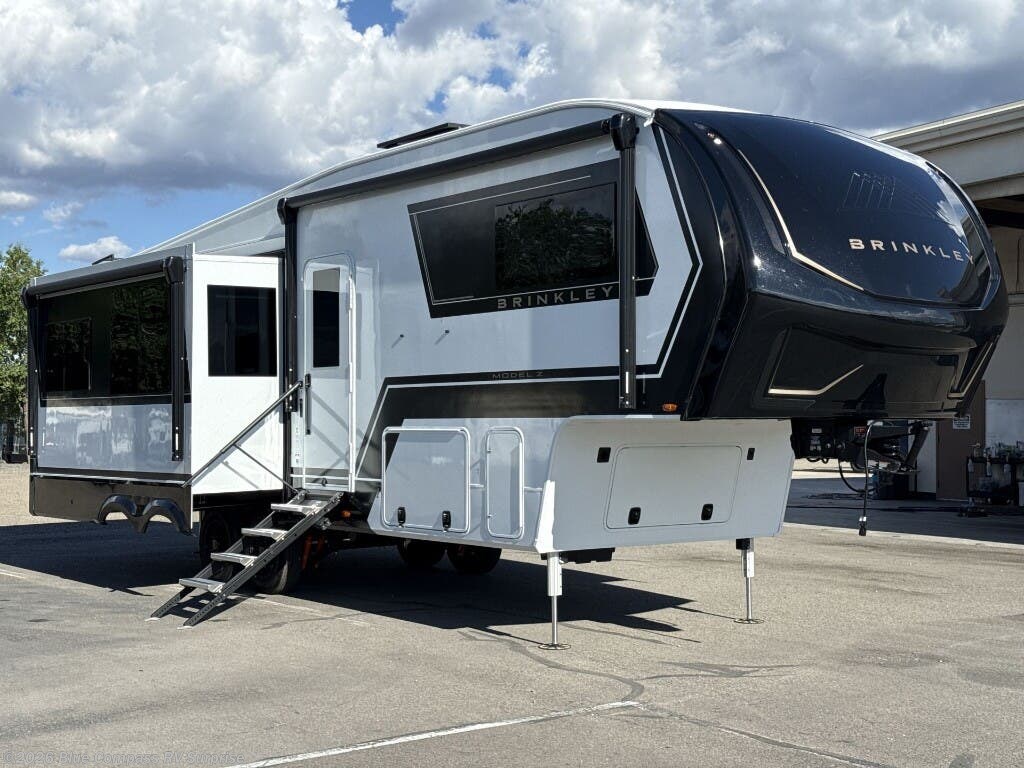 New 2027 Brinkley RV Model Z 2900 available in Surprise, Arizona