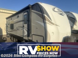 Used 2017 Keystone Cougar Half-Ton Series 24SABWE available in Surprise, Arizona